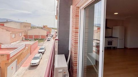 Foto 3 de Piso en venta en Calle San Lucas, 2, Sangonera la Verde, Murcia Capital
