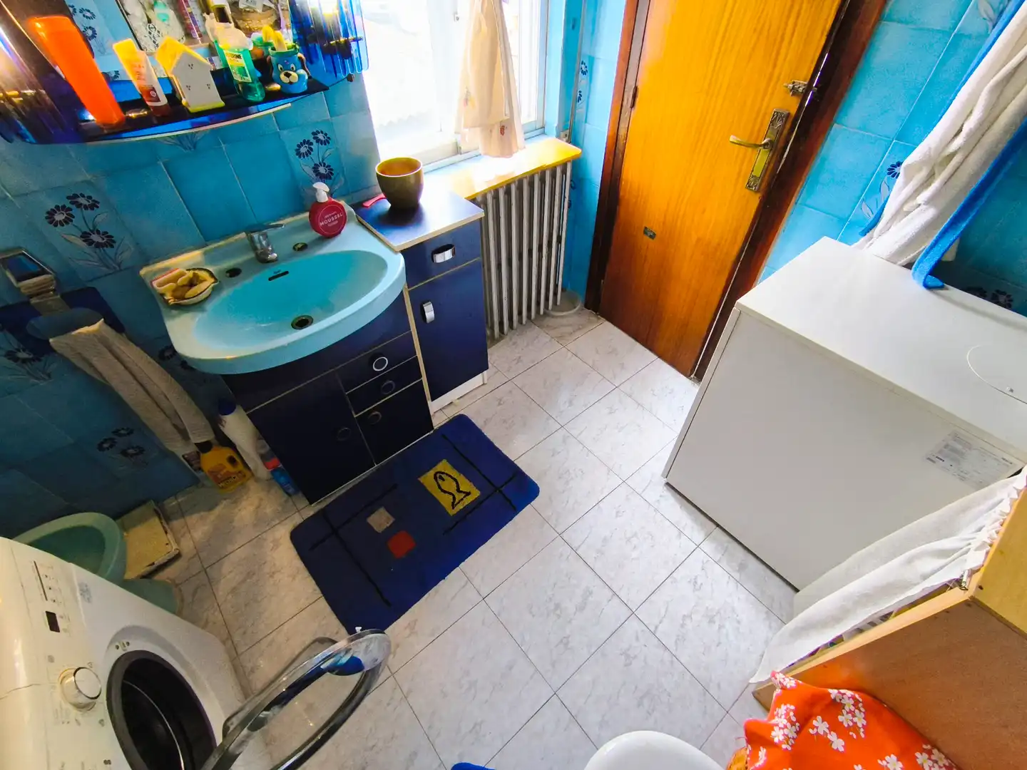 Cuina de Edifici en venda en Venta de Baños