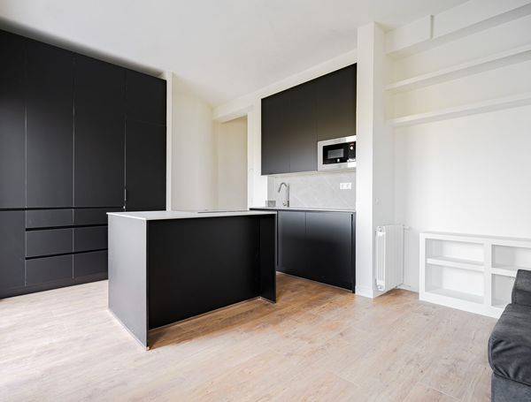 Piso en Venta en Canillejas