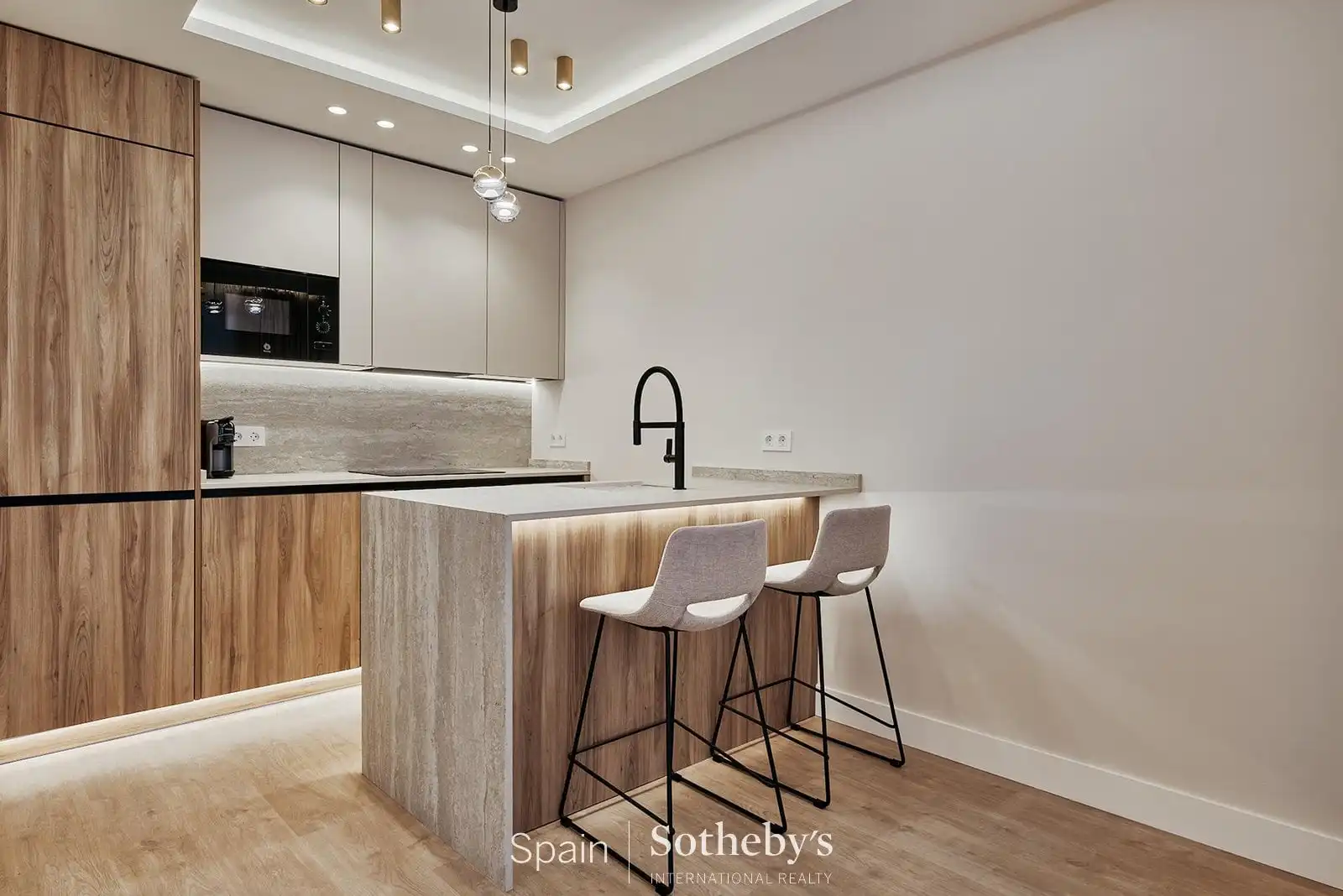 Appartement compact avec ascenseur à vendre à Calle de Don Ramón de la Cruz, imagen 19