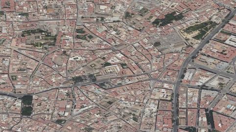 Foto 5 de Piso en venta en Calle Ponce de Leon, Santa Catalina, Sevilla Capital