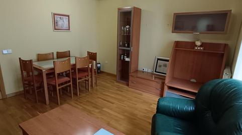 Foto 3 de Piso en venta en Casco Antiguo, Zamora