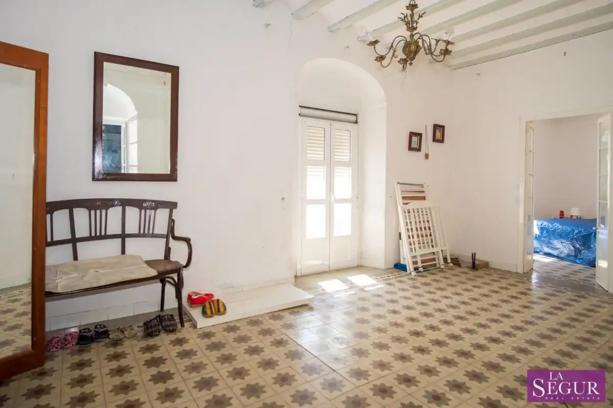 Casa rústica amb terrassa en venda a Vejer, imagen 4