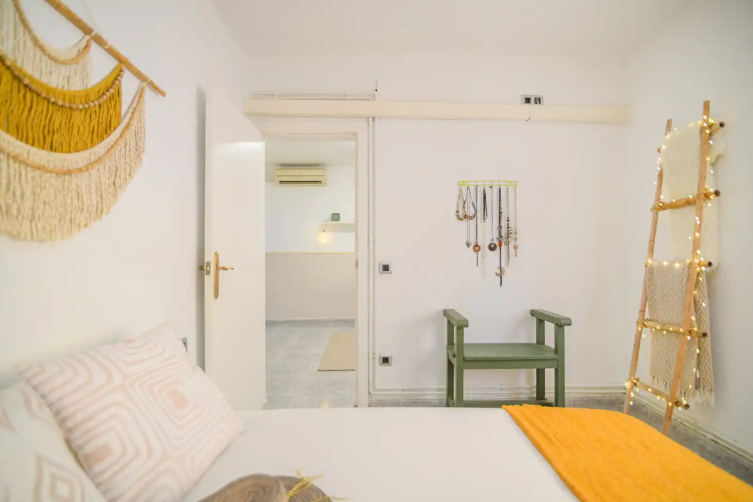 Habitación de Piso en venta en Viladecans con Calefacción