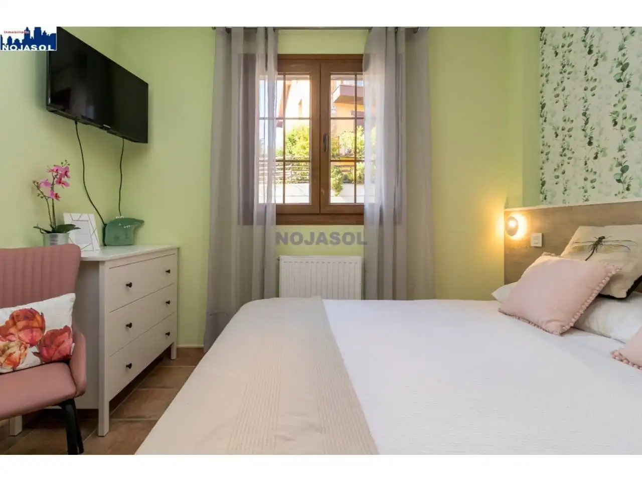 Bedroom of Detached homes for sale in Bareyo  with Heating, Private garden and Terrace