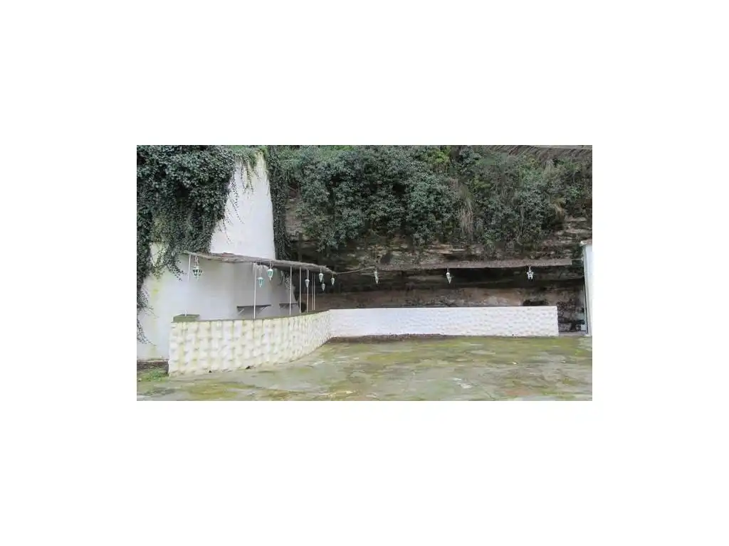 Jardí de Edifici en venda en Arriate