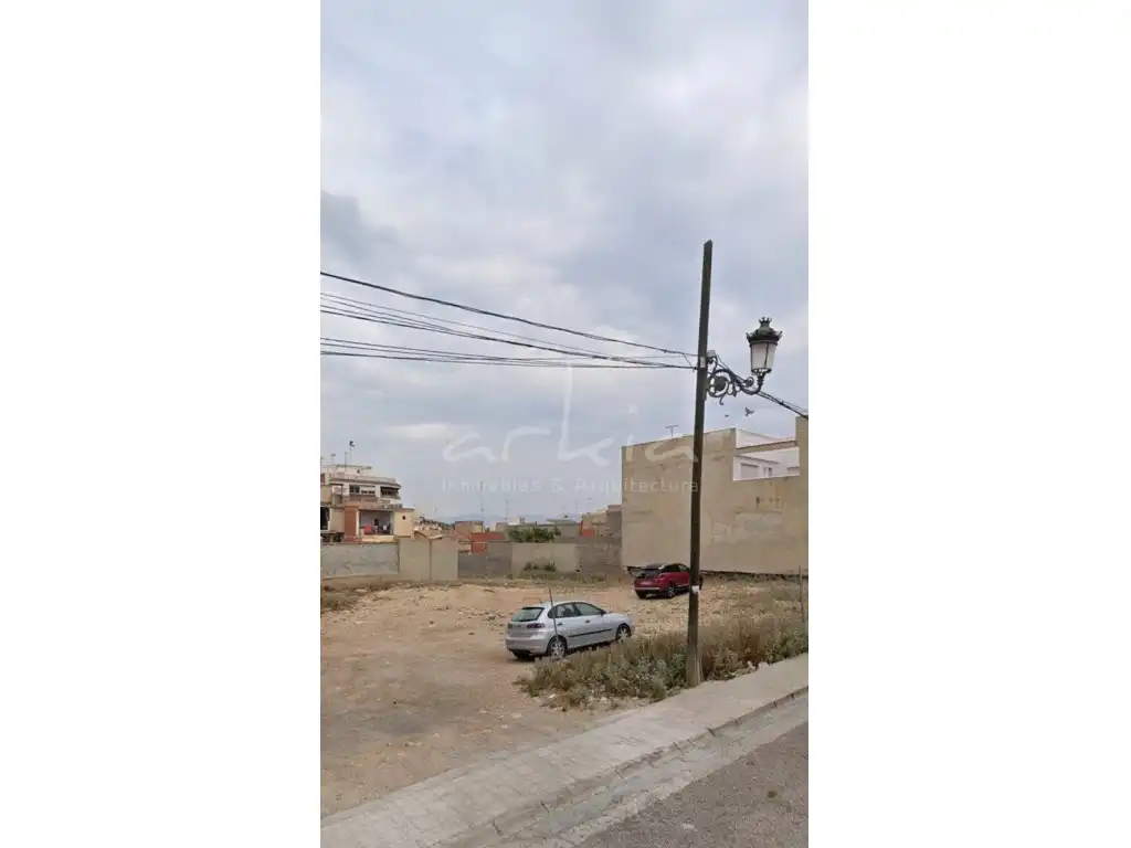 Residencial en venda en Benaguasil