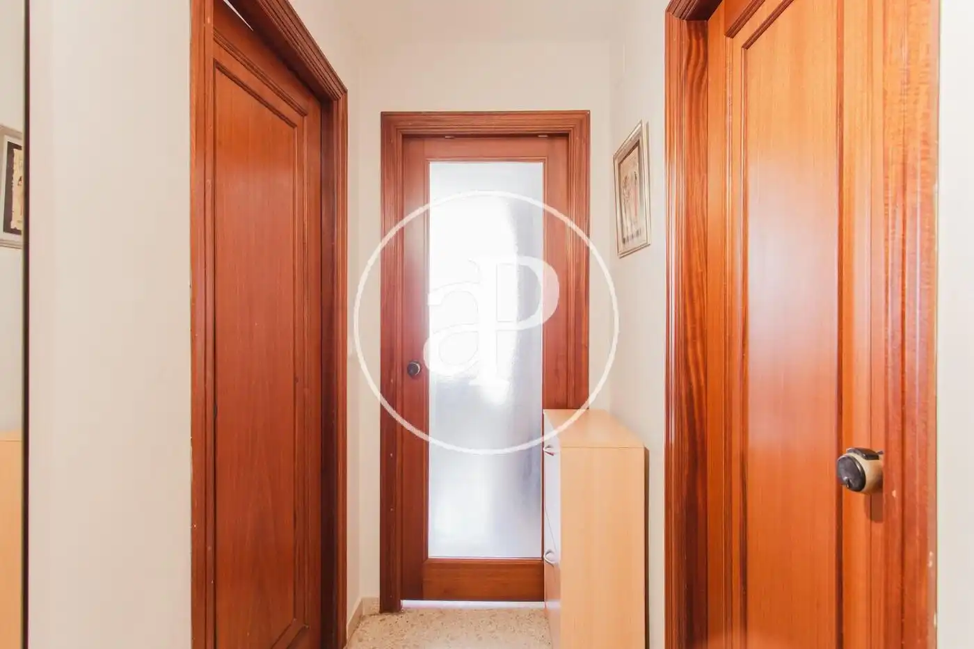 Piso de alquiler en Valencia con Aire acondicionado, Calefacción y Amueblado