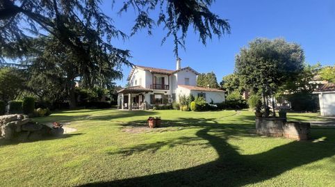 Photo 5 of Houses for sale in Cardedeu, Barcelona