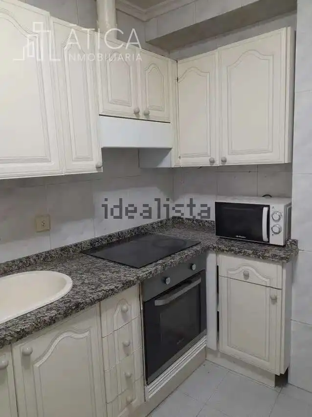 Flat for rent in San Vicente - Las Úrsulas
