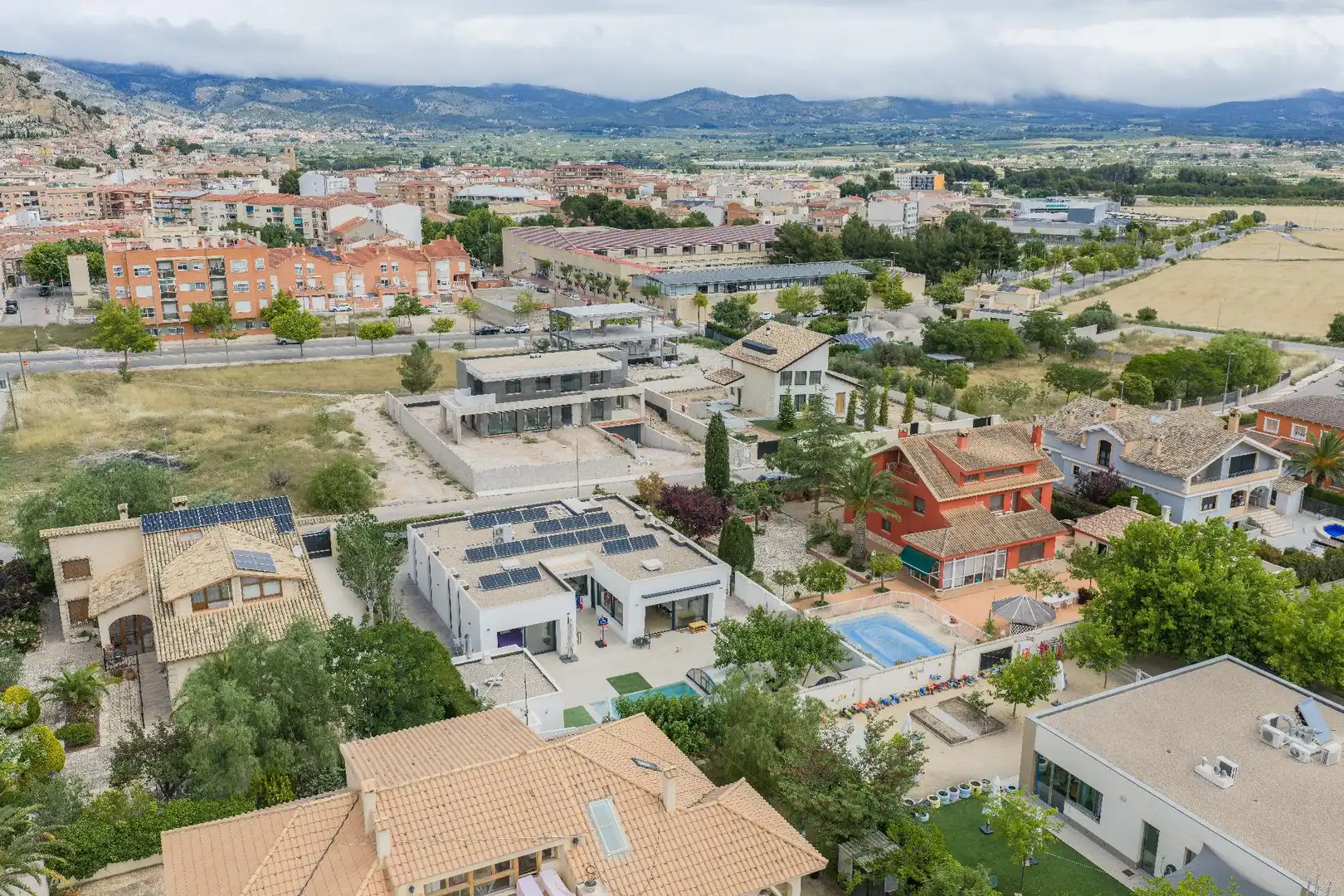 Villa mit Pool zum Verkauf in Calle de Riu Verd, imagen 46