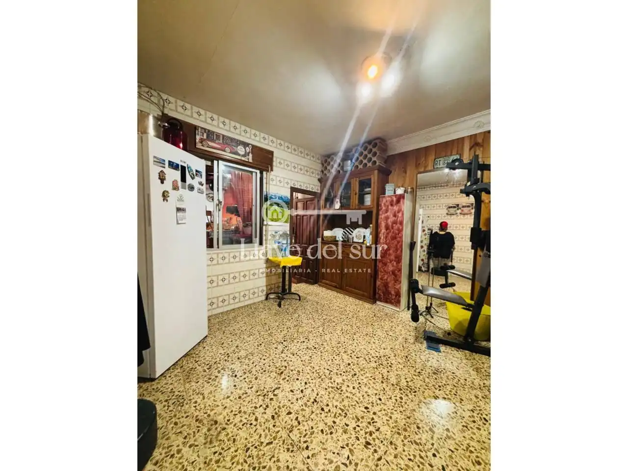 Wohnung zum Verkauf in Águilas mit Terrasse, Abstellraum und Balkon