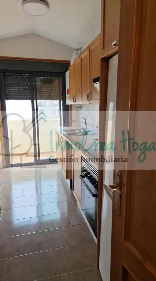 Penthouse with lift for sale in Tomiño, imagen 2
