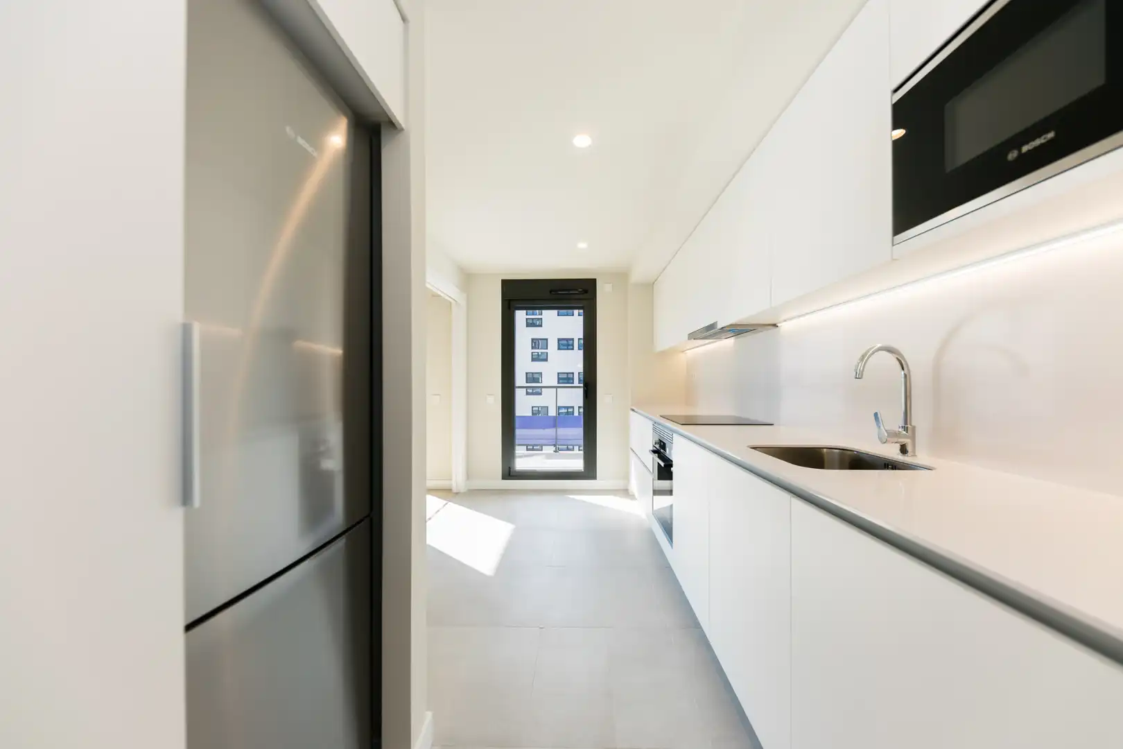 Wohnung zur Miete in Carrer de la Indústria, 378, Gorg