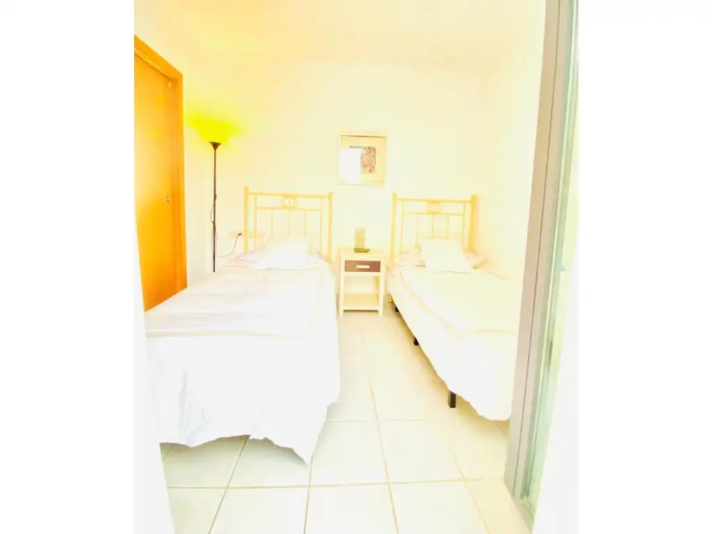 Habitación de Apartamento en venta en Mojácar