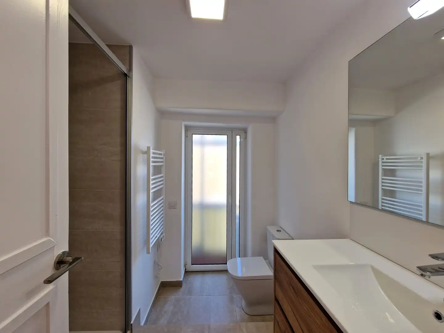 Ático de alquiler en Girona, Girona