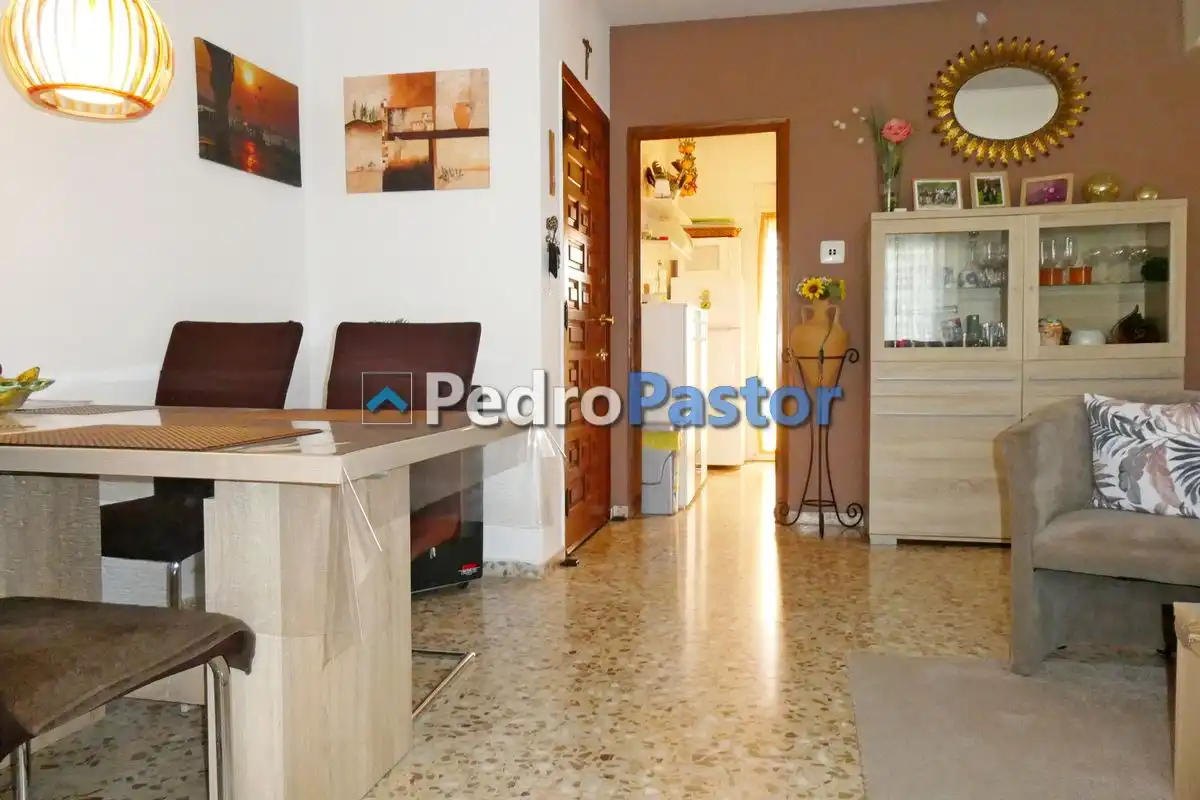 Apartamento con piscina en venta en Las Marinas / Les Marines, imagen 5