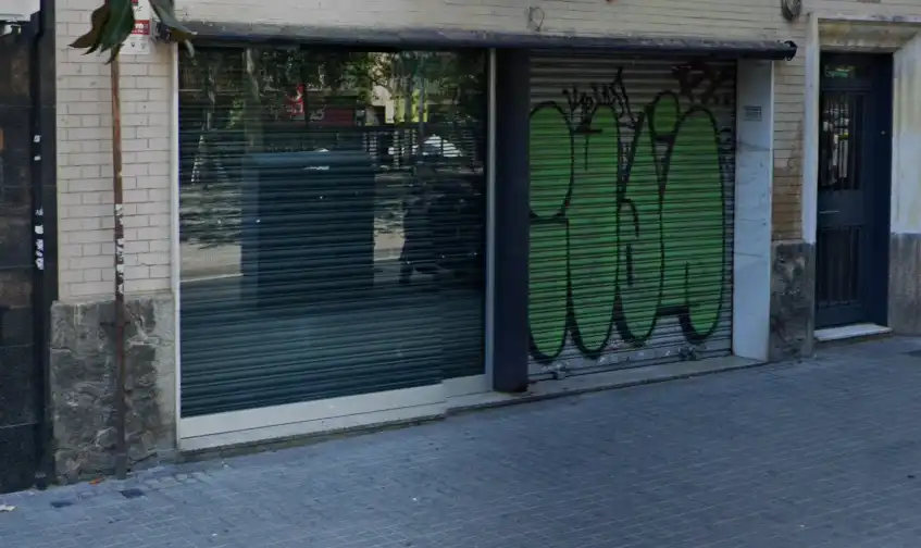 Commercial properties for rent in Barcelona