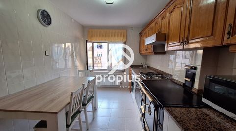 Foto 2 de Pis en venda a Calzada de Ponga, Cangas de Onís, Asturias