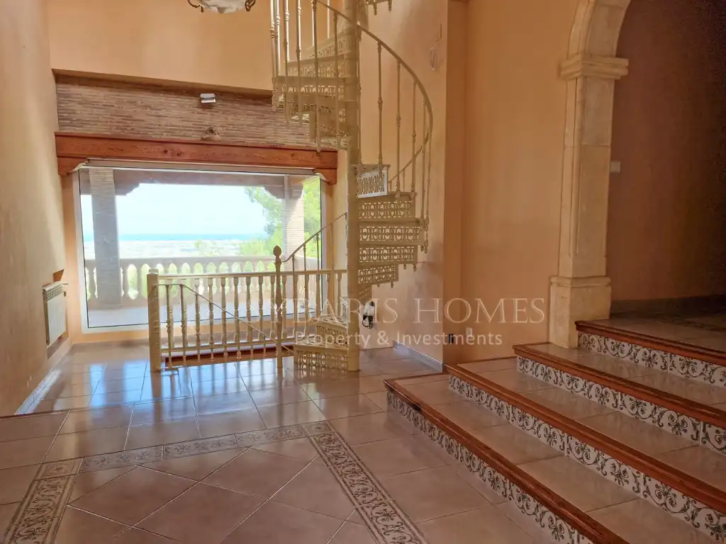 Chalet con jardín en venta en La Sella, imagen 11