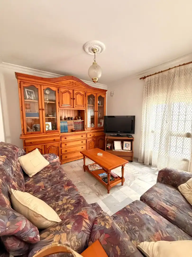 Casa en venda a Jerez Sur