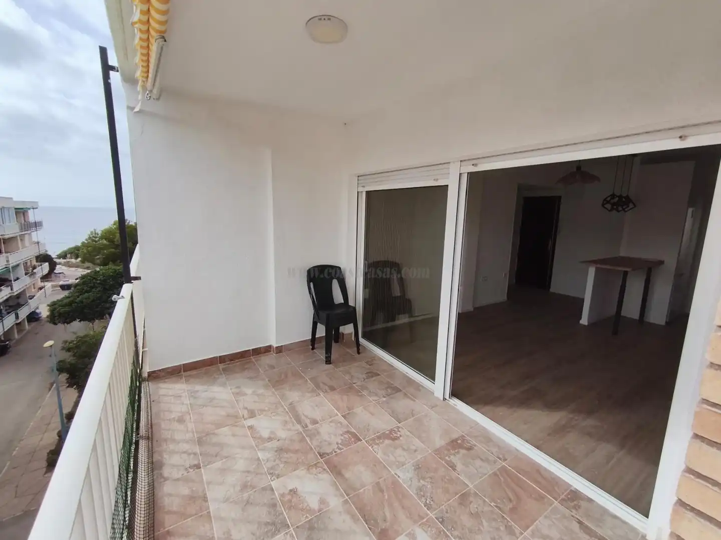 Apartment mit Pool zum Verkauf in Orihuela Costa