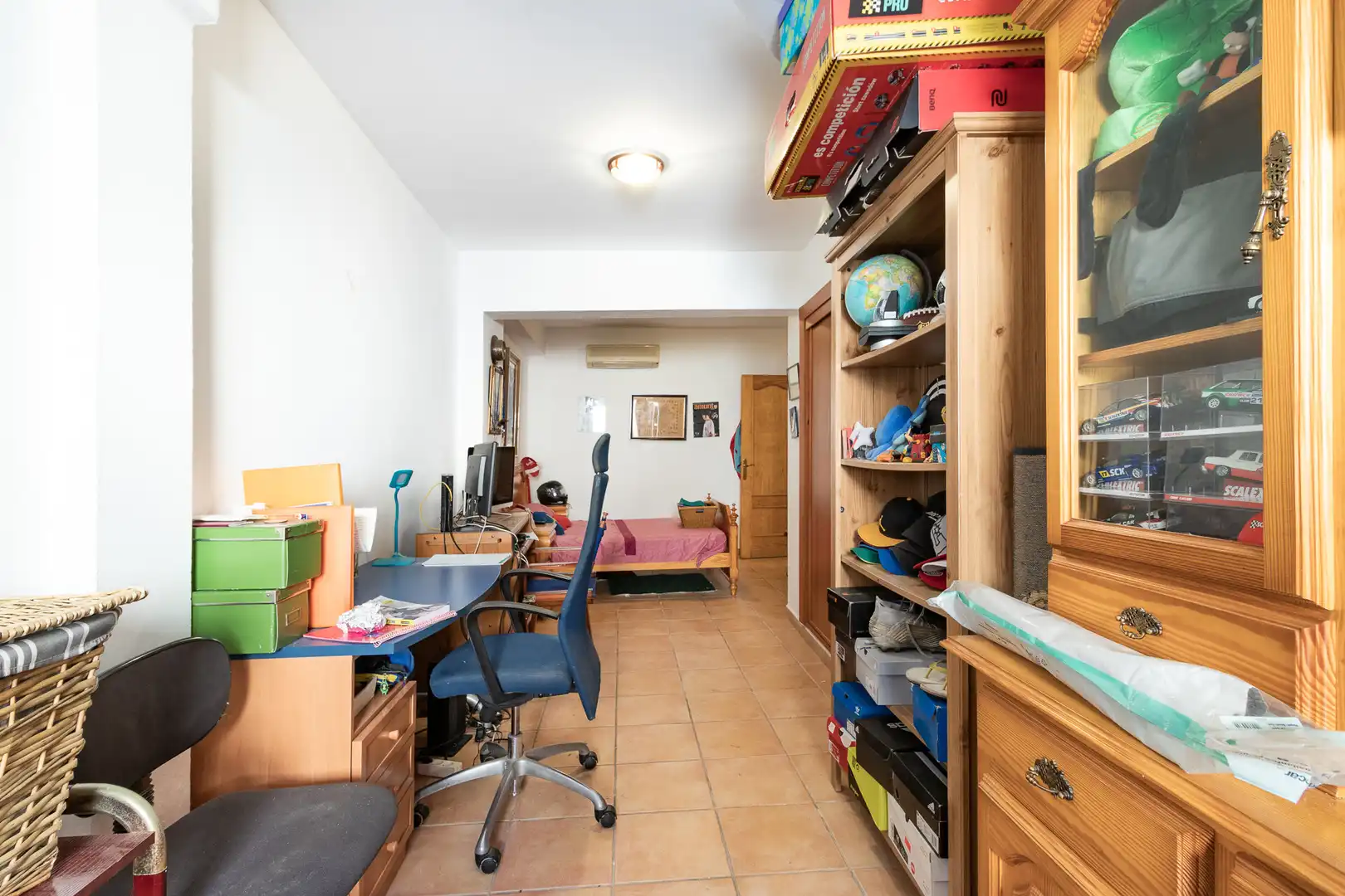 Casa adosada en venta en Pòrtol