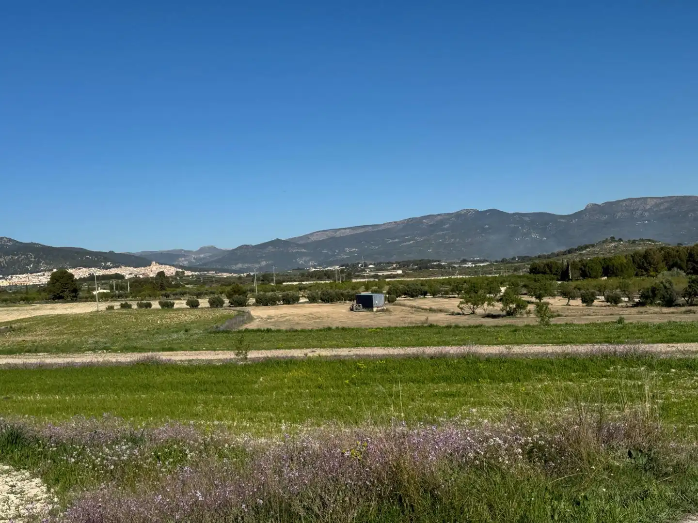 Casa con jardín en venta en Moratalla, imagen 28
