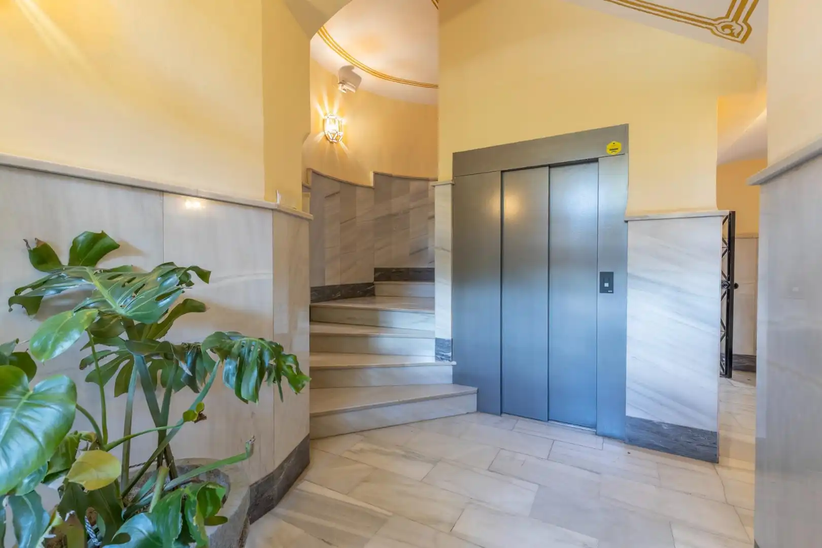 Flat with terrace for sale in Avenida Avenida Divina Pastora, imagen 39