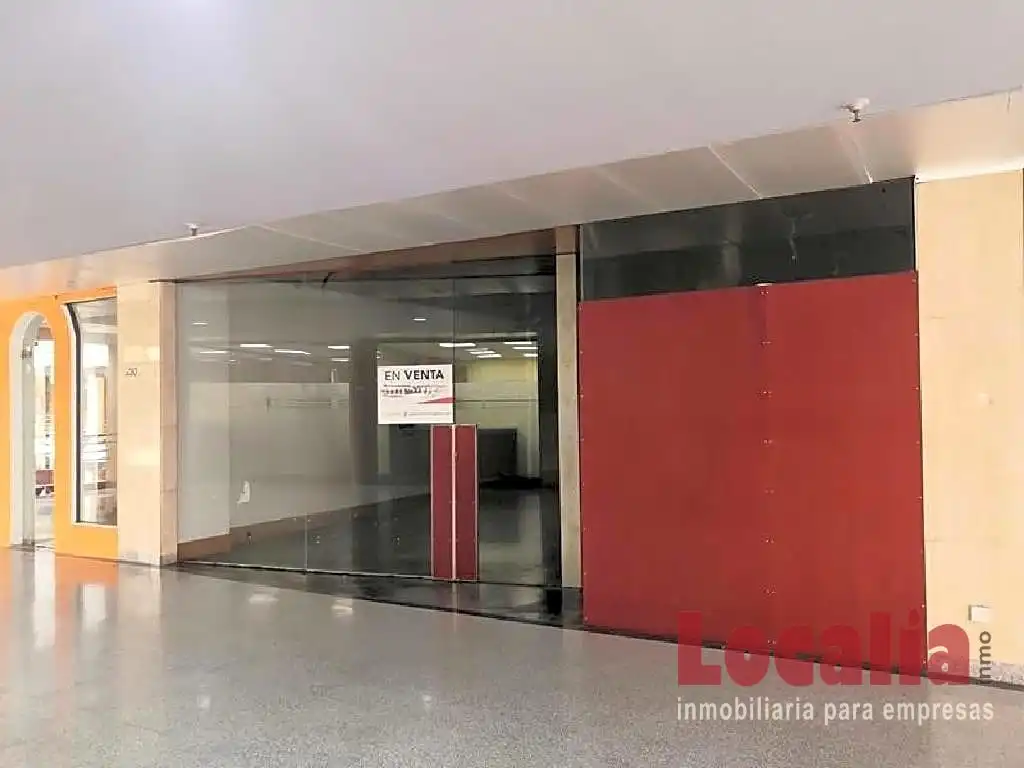 Local comercial en venda a Primero De Mayo, imagen 12
