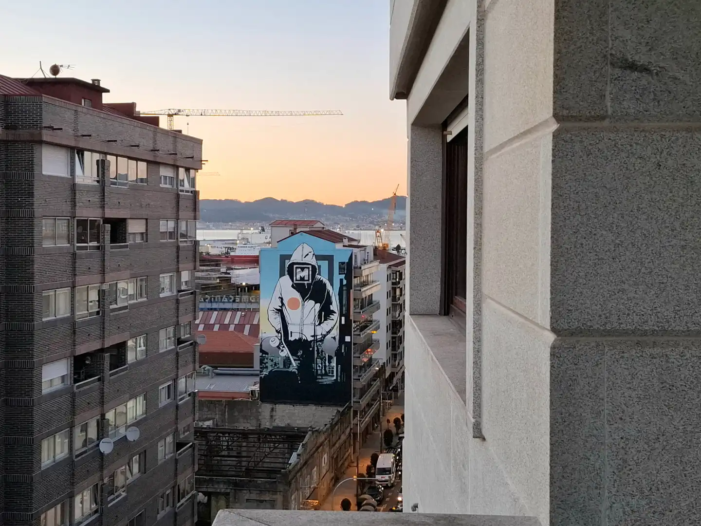 Appartement avec ascenseur à vendre à Rúa da Coruña, imagen 19