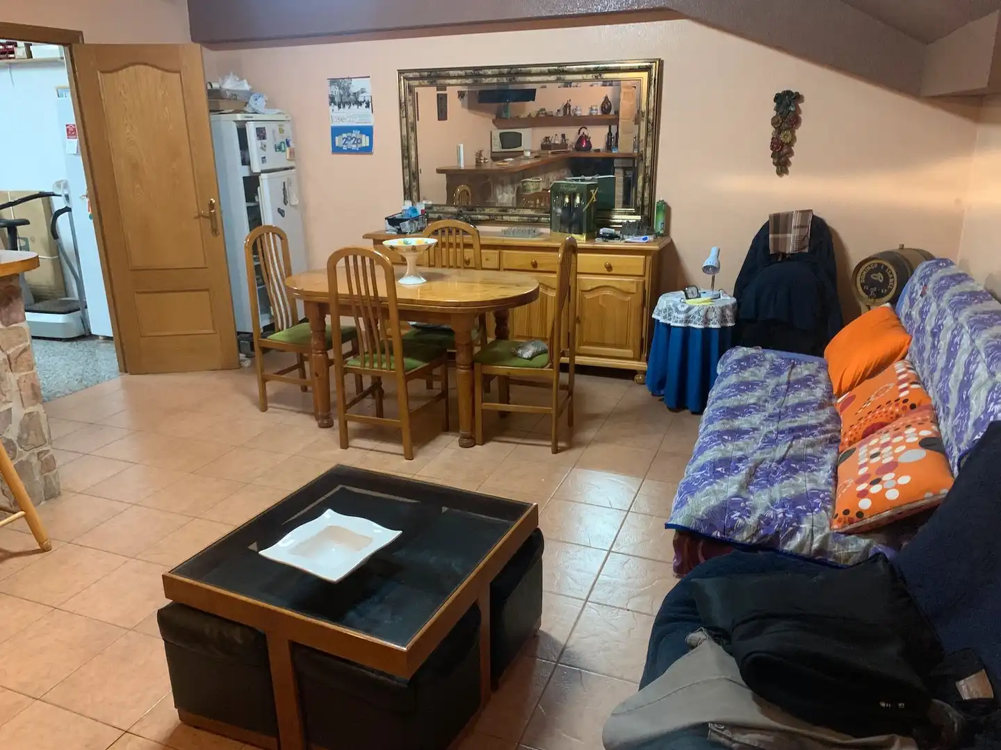 Einfamilien-Reihenhaus zum Verkauf in Carrer Rafael Pérez Babi, Cañada
