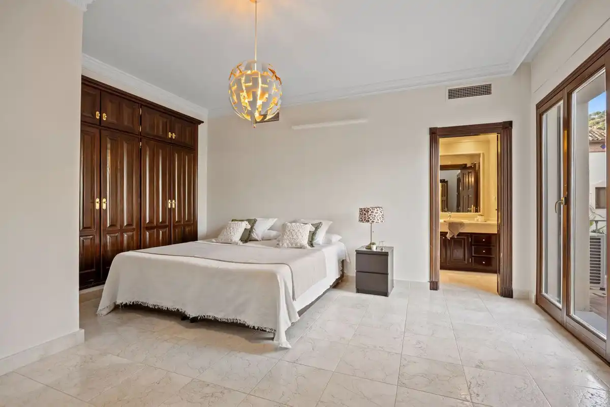 Chalet con terraza en venta en Urbanizacion Torre Esteril 100, imagen 44