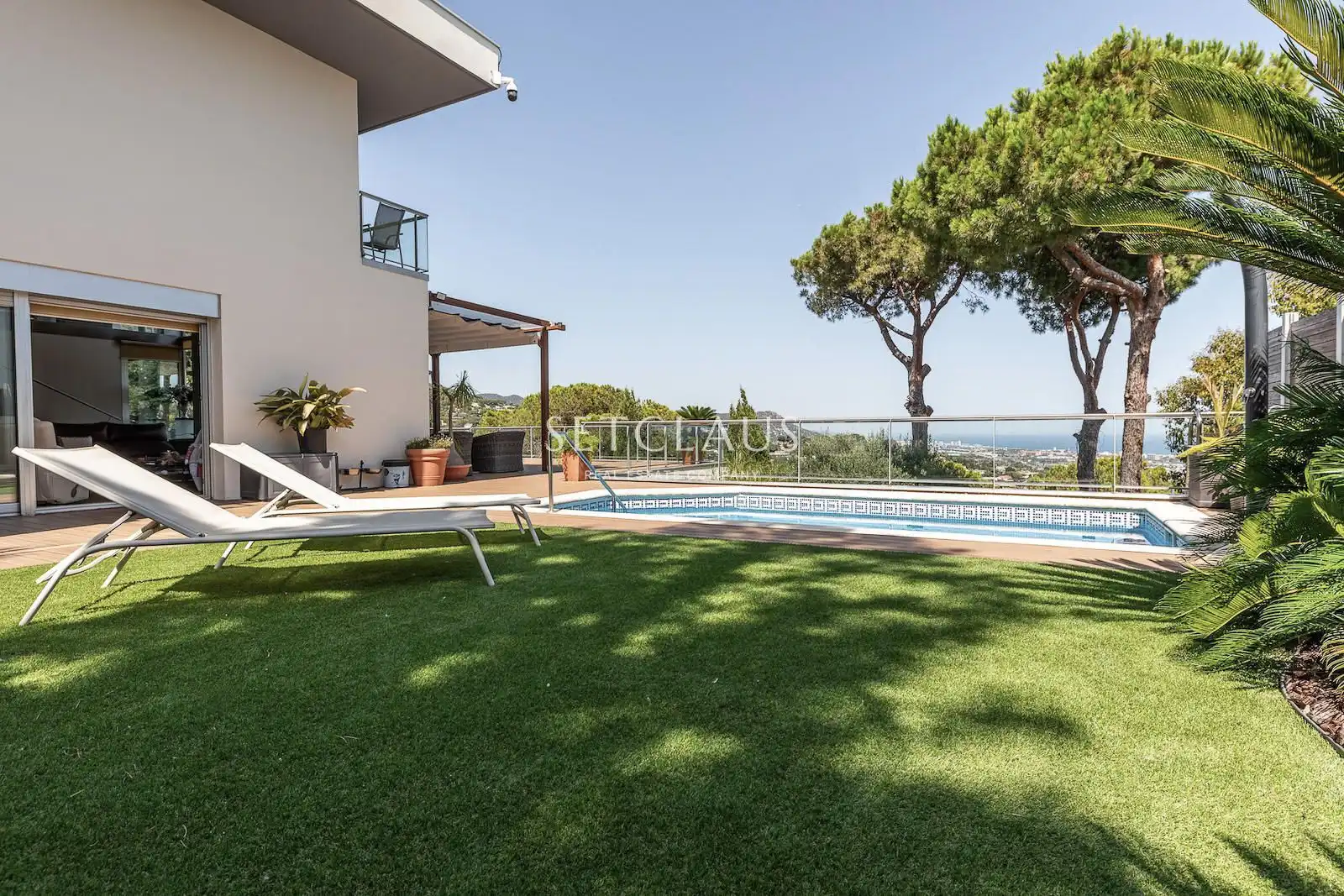 Villa avec terrasse à vendre à Santiago Rusiñol, imagen 58