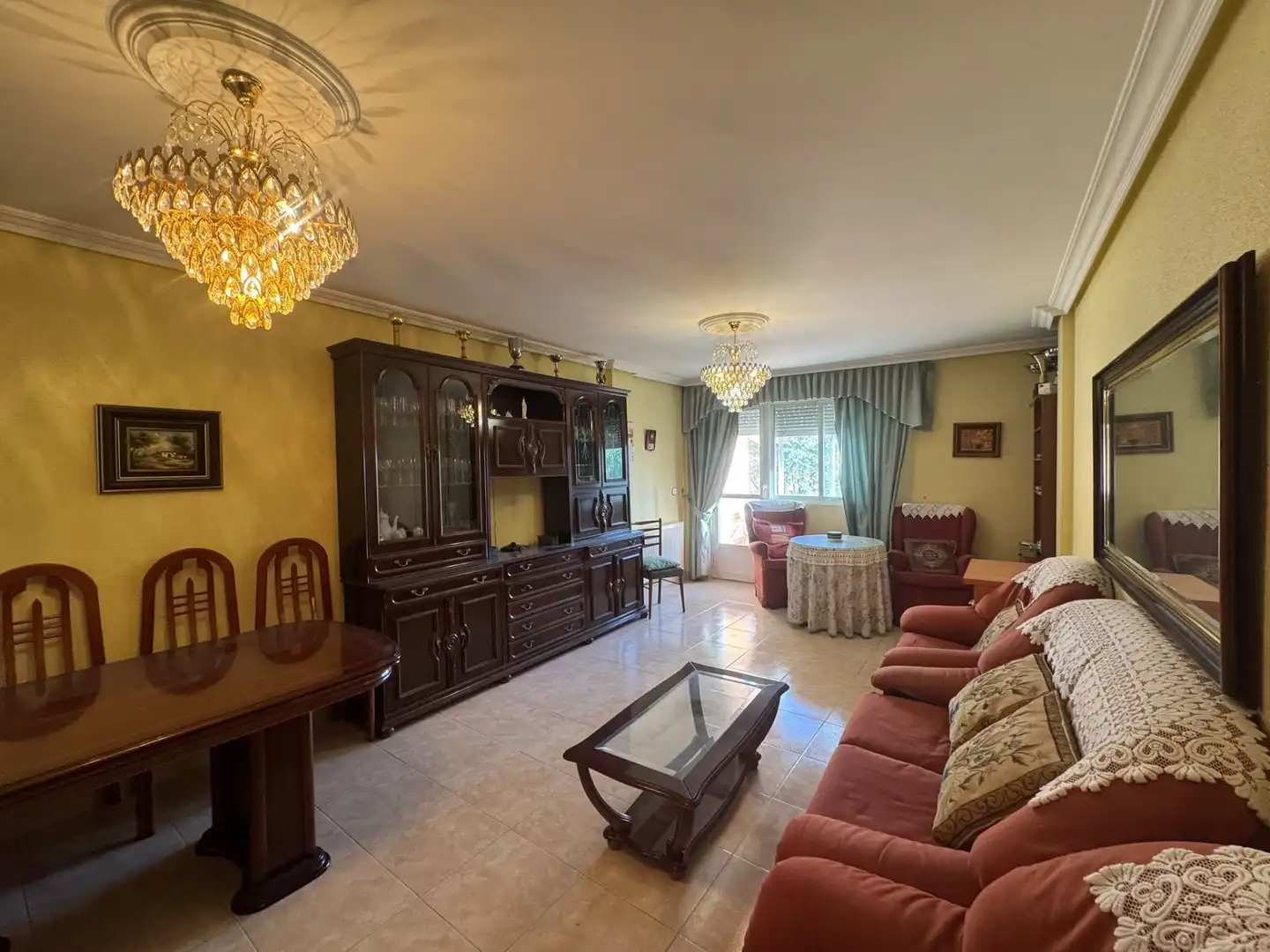Flat with lift for sale in cañada de la vizana 44, imagen 3