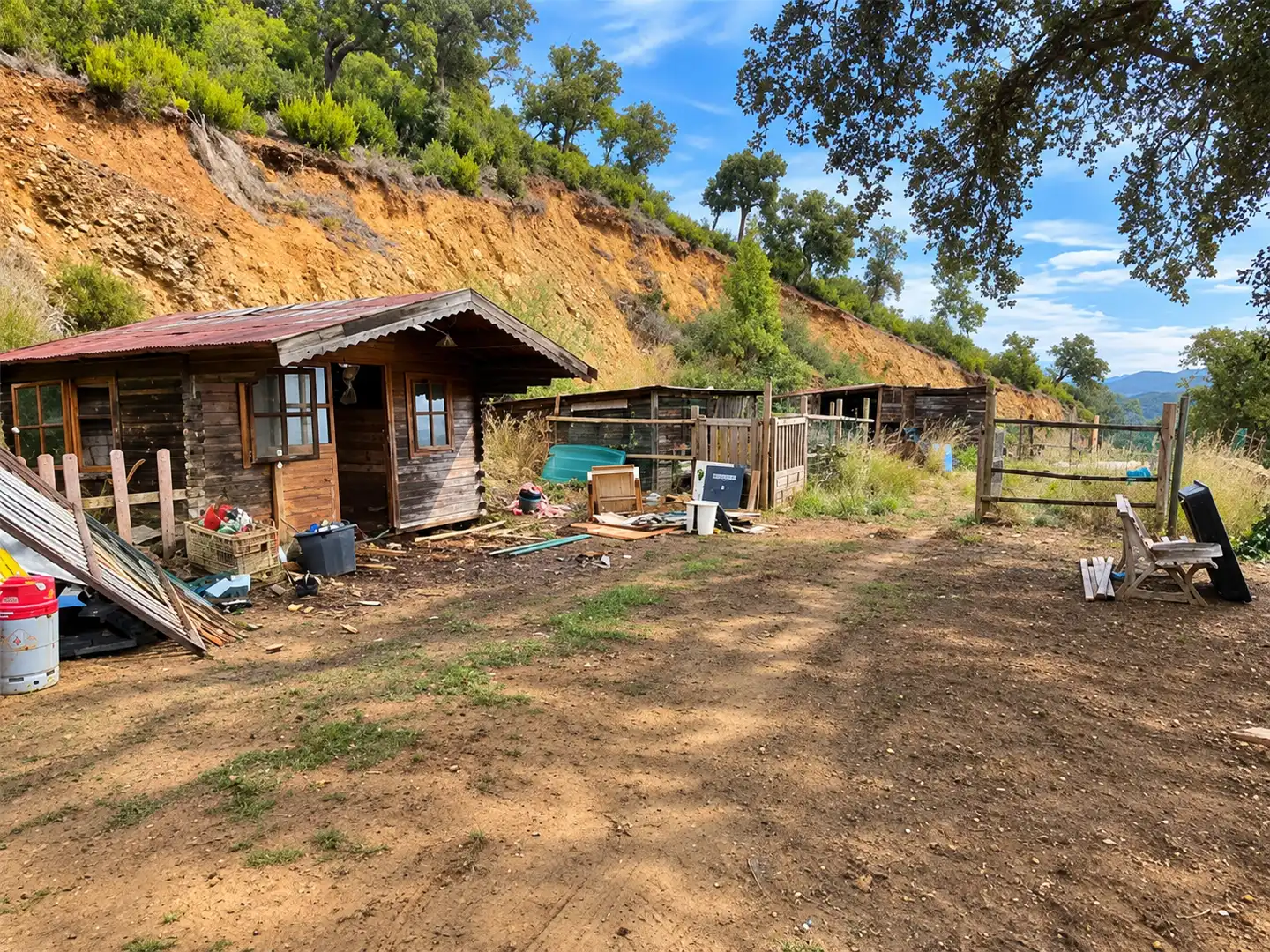 Maison avec jardin à vendre à Llagostera, imagen 3