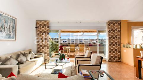 Photo 5 of Attic for sale in Carrer Galotxa, Altea ciudad, Alicante