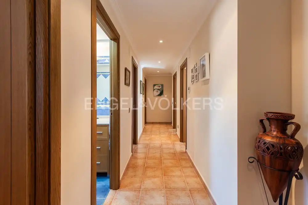 Casa o chalet en venta en Náquera con Aire acondicionado, Calefacción y Jardín privado
