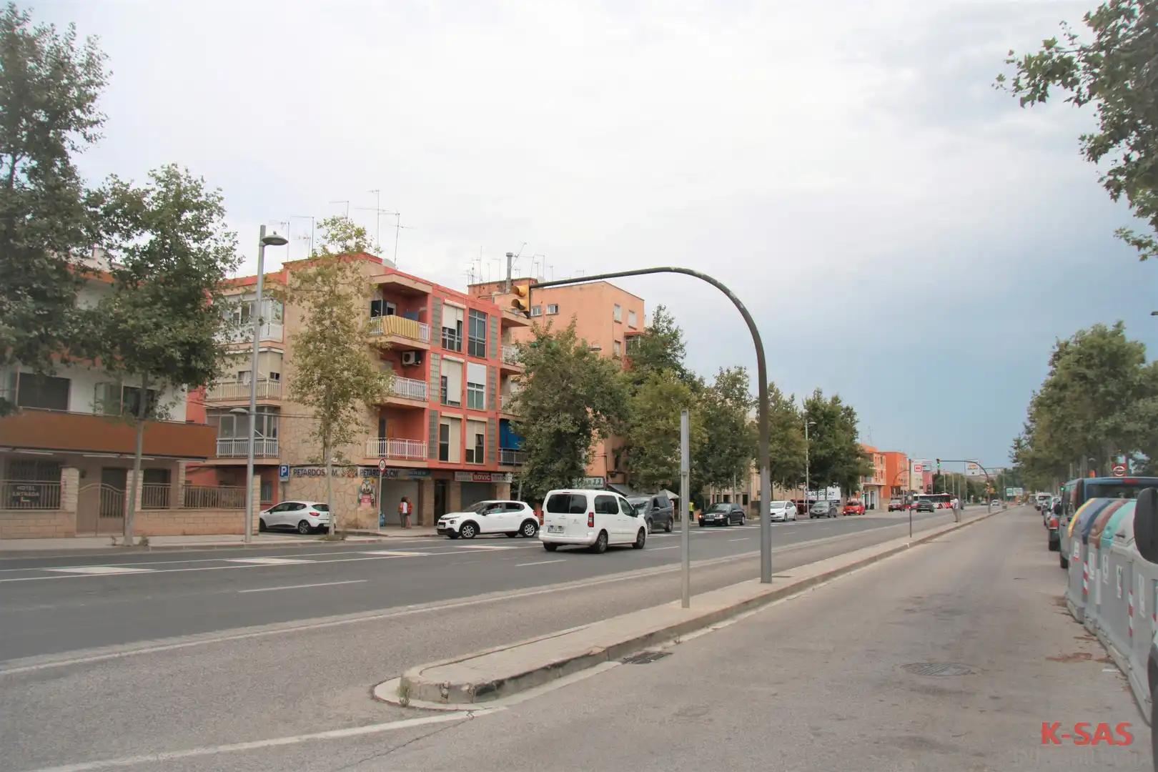 Residenziale in vendita a Carretera Valencia 208B, imagen 4