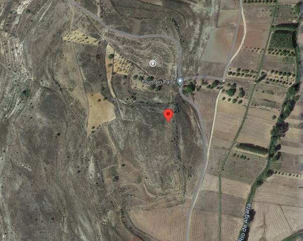 Terreno en Venta en Palomera