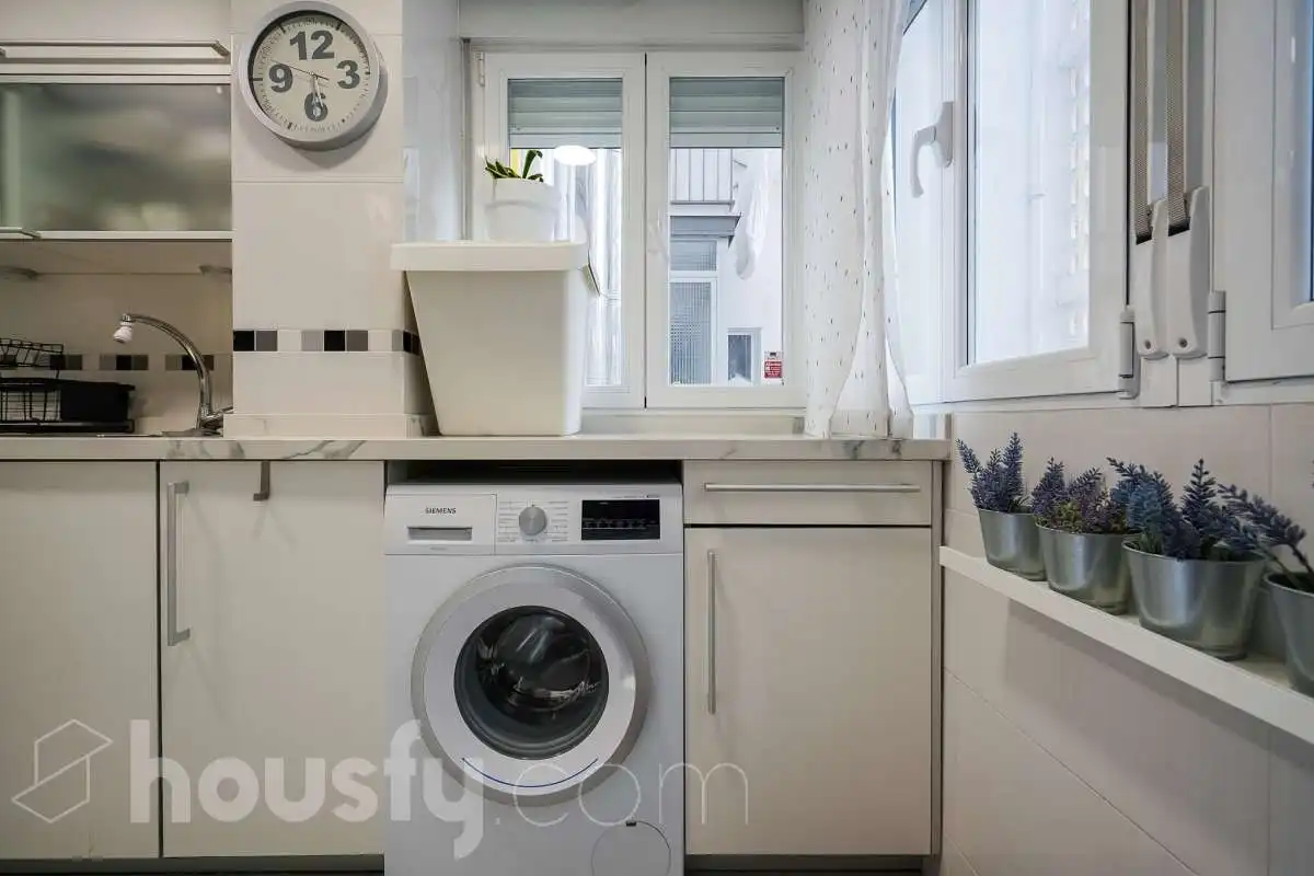 Appartement avec ascenseur à vendre à Calle Santa Virgilia ., imagen 37