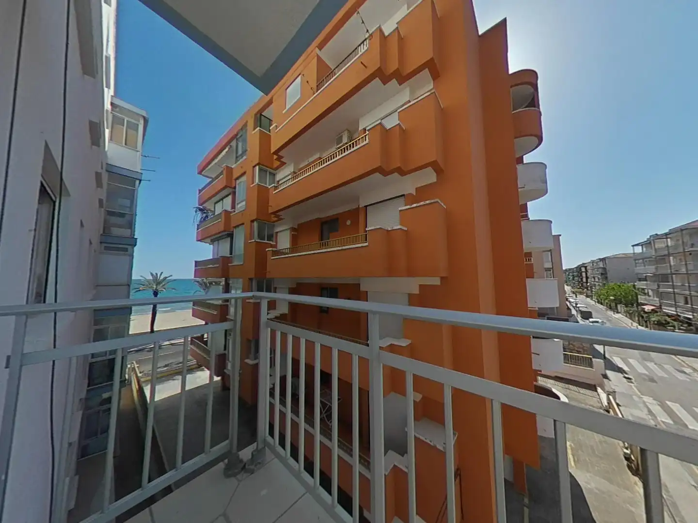 Appartement compact avec terrasse à vendre à Platja de Ponent, imagen 13