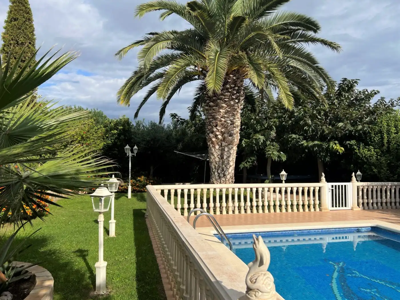 Casa con piscina in vendita a Sant Pere Pescador, imagen 60