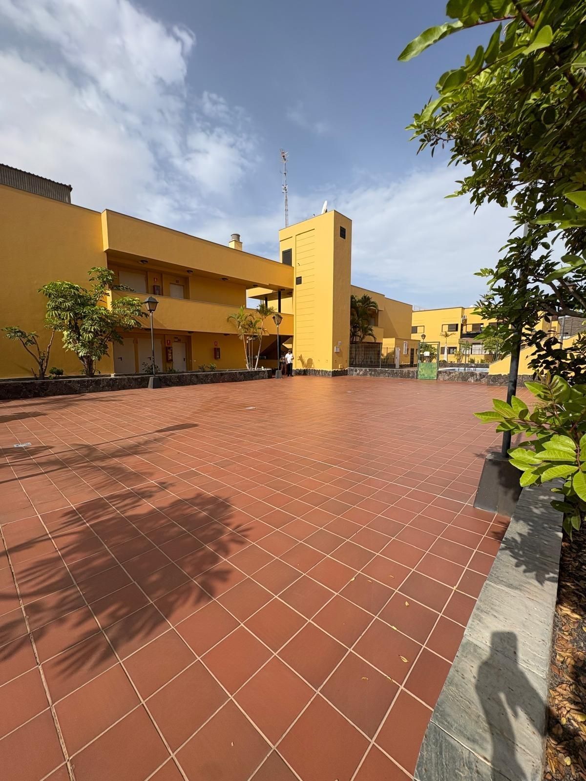 Flat to rent in Calle Armiño, 3, Cho - Parque de la Reina