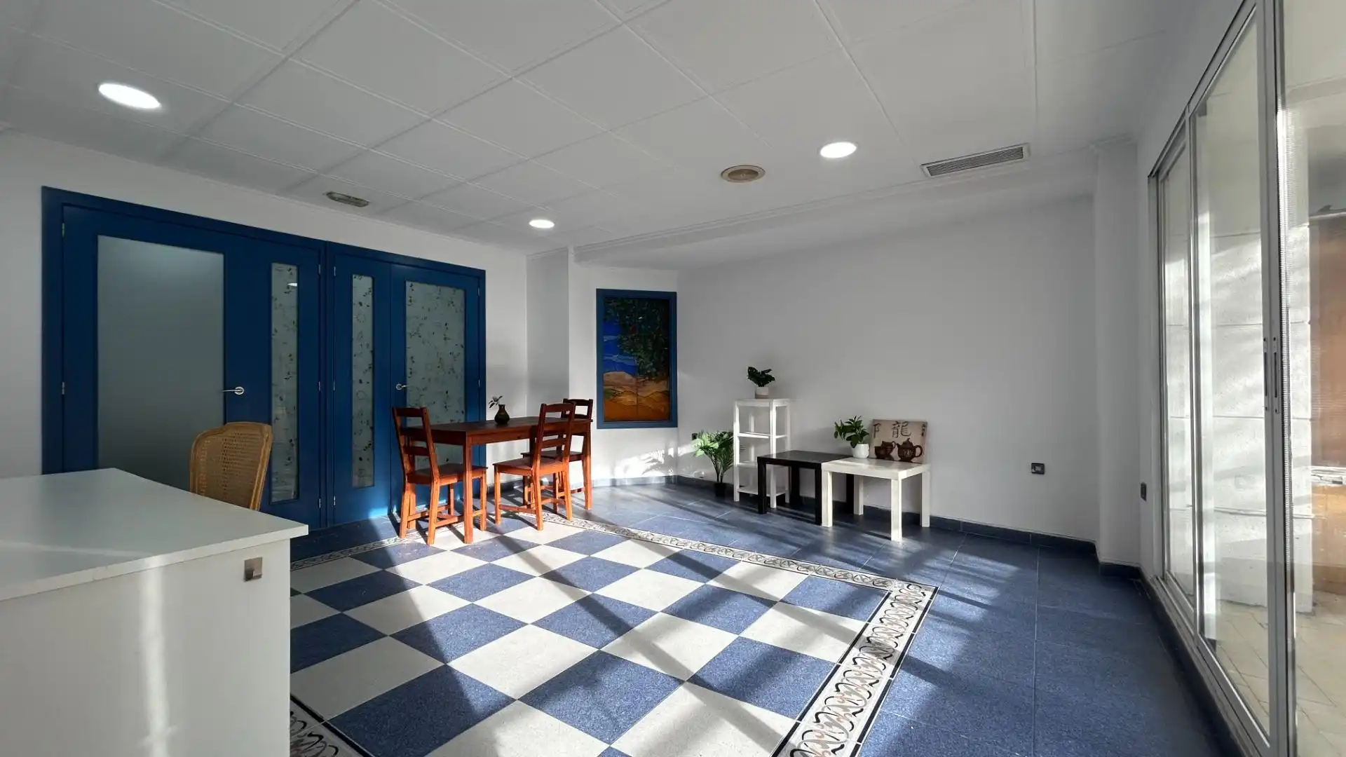 Zimmer in Plaza Plaza del Xúquer, 7, La Bega Baixa - Plaza Xúquer
