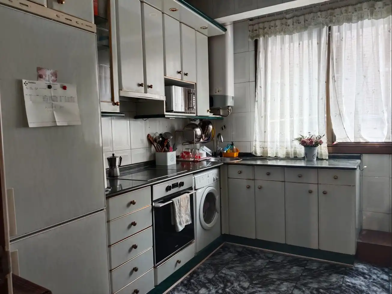 Cuina de Pis en venda en Portugalete