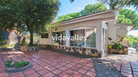 Photo 3 of House or chalet for sale in Carrer D'eduard Toldrà, Cànoves I Samalús, Barcelona