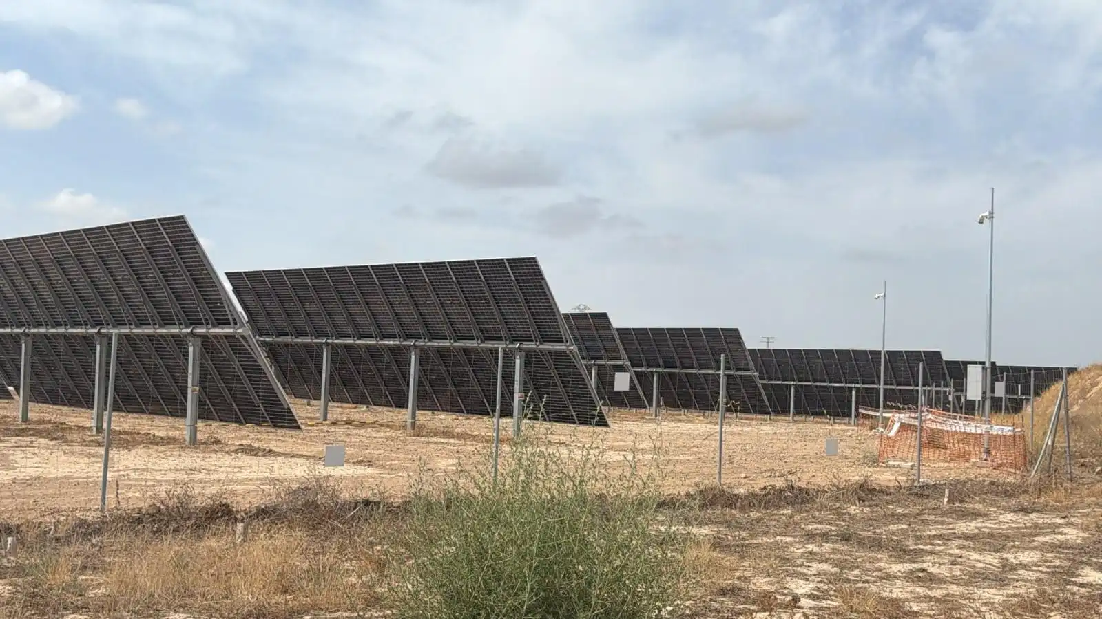 Jardín de Terreno en venta en Murcia