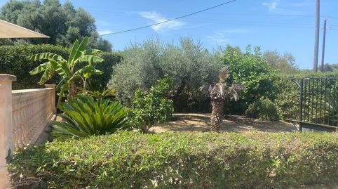 Foto 3 de Casa o chalet de alquiler en Carretera de Son Servera, 58, Sant Llorenç des Cardassar, Illes Balears