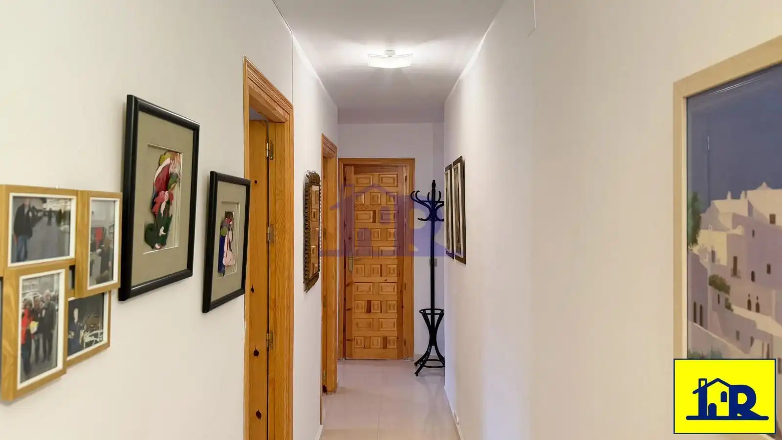 Casa adosada en venta en Portilla con Trastero